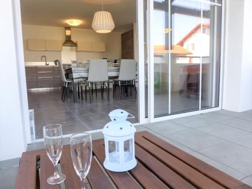 Apartment Xabadenia-1