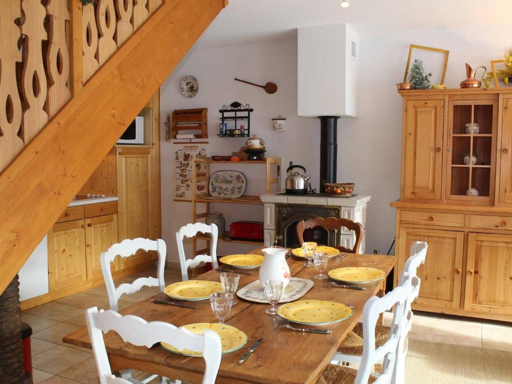 Apartment Xenia 82467 Garmisch-Partenkirchen