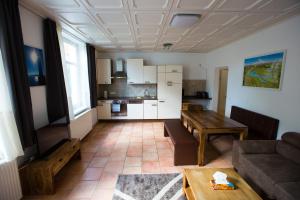 Appartement Apartment Yellow 13 Hauptstraße 88138 Sigmarszell Bavière
