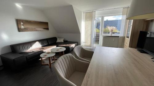 Apartment Yoursylt One