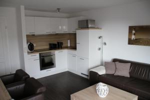 Apartment Yoursylt One