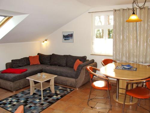 Apartment Zaunkönig