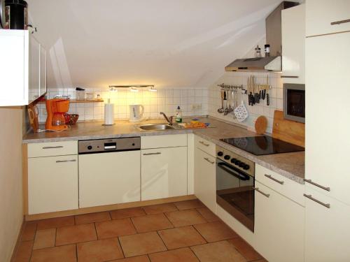 Apartment Zaunkönig