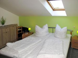 Apartment Zaunkönig
