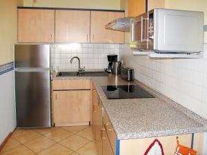 Apartment Zeit zum Träumen I