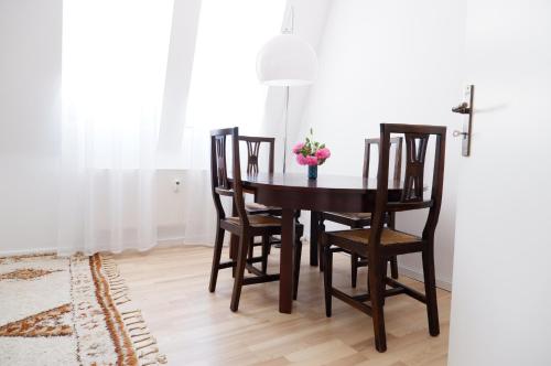 Apartment Zentral