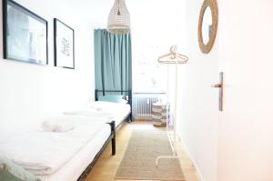 Apartment Zentral