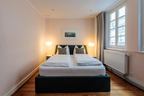 Apartment Zentral
