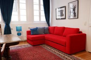 Apartment Zentral