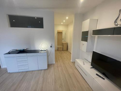Apartment Zentral