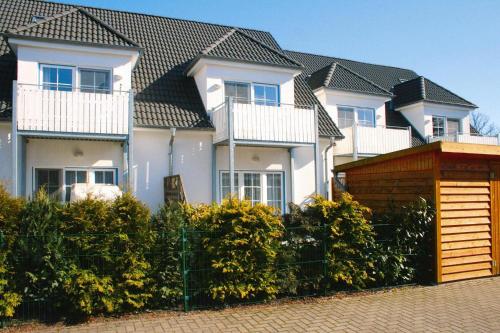 Apartment, Zingst