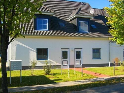 Apartment, Zingst