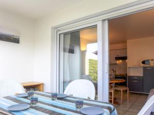 Appartement Apartment Zirlinga-4  64210 Bidart Aquitaine