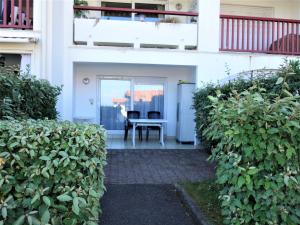 Appartement Apartment Zirlinga-7  64210 Bidart Aquitaine