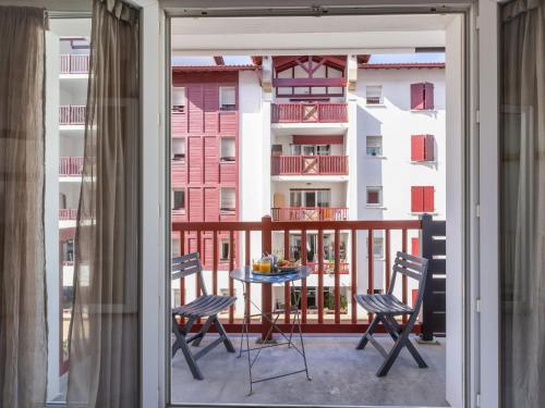 Apartment Zubiburu