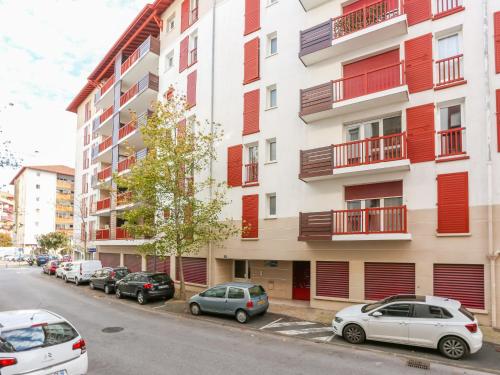 Apartment Zubiburu