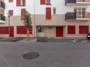 Apartment Zubiburu