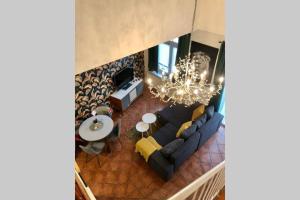 Apartment Zum goldenen Löwen inkl. Parkplatz & WLAN