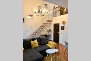 Apartment Zum goldenen Löwen inkl. Parkplatz & WLAN