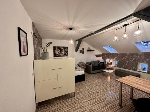 Apartment Zum roten Fuchs inkl. Parkplatz