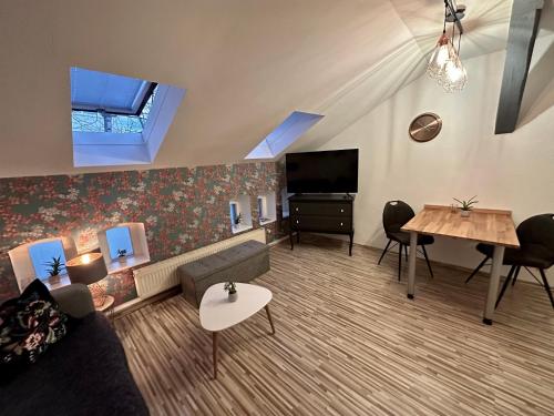 Apartment Zum roten Fuchs inkl. Parkplatz