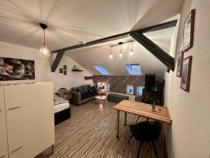 Apartment Zum roten Fuchs inkl. Parkplatz