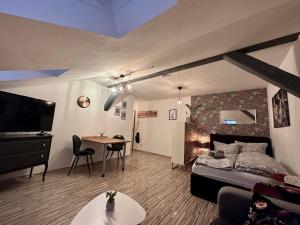 Apartment Zum roten Fuchs inkl. Parkplatz