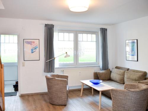 Apartment Zum Streckelsberg