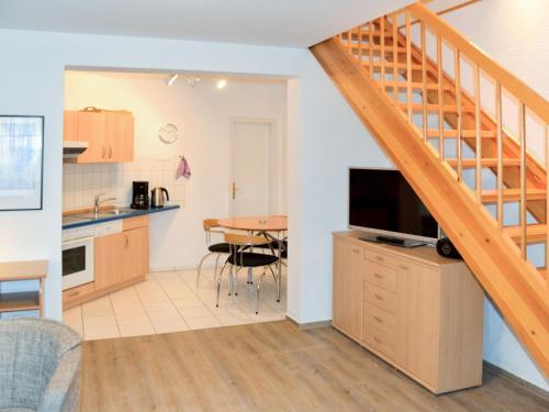 Apartment Zum Streckelsberg