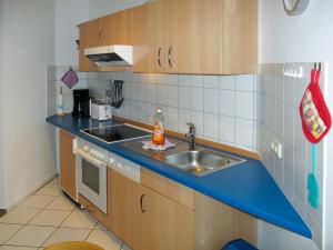 Apartment Zum Streckelsberg
