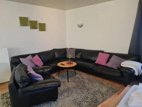 Apartment zum Wohlfühlen in ruhiger Lage