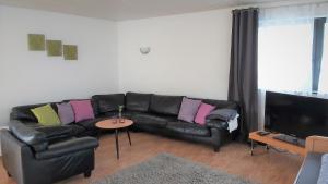 Apartment zum Wohlfühlen in ruhiger Lage