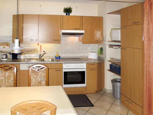 Apartment Zur Düne I