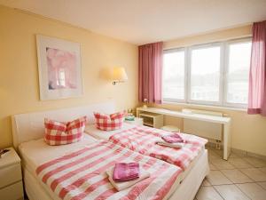Apartment Zur Düne I