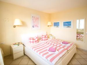 Apartment Zur Düne II