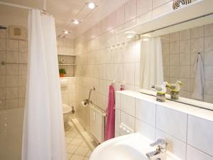 Apartment Zur Düne II