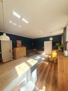 Apartment 'Zur goldenen Sonne'