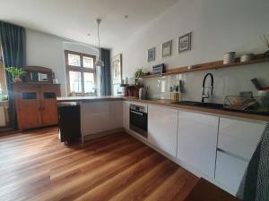Apartment 'Zur goldenen Sonne'