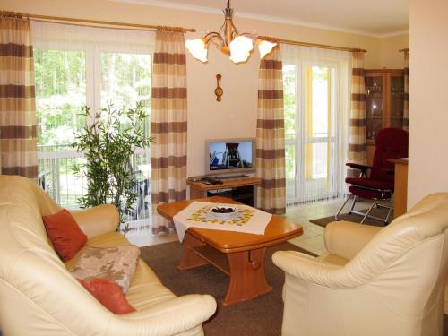 Apartment Zur Ostsee