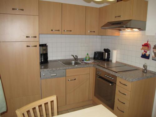 Apartment Zur Ostsee
