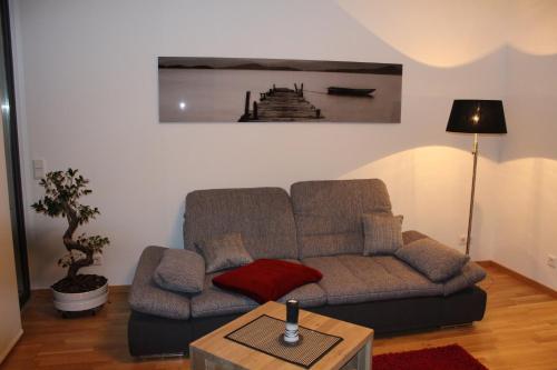Apartment Zwenkauer See