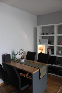 Apartment Zwenkauer See
