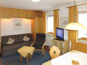 Apartment Zwerchenberg