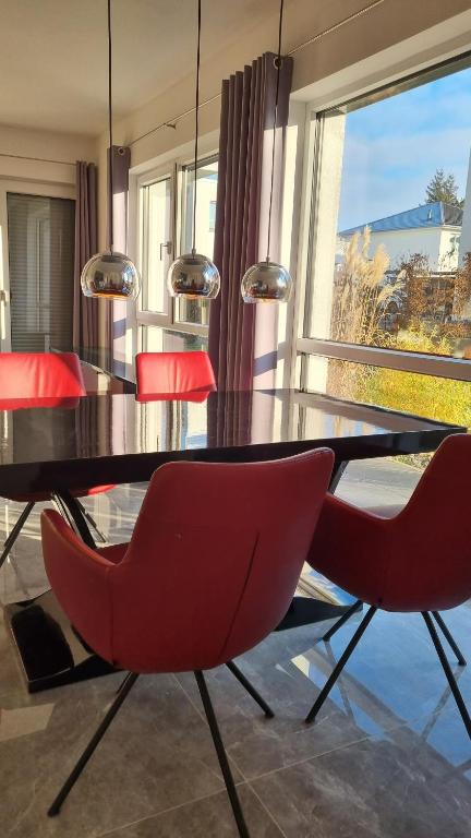 Appartement Apartment zwischen Potsdam und Berlin 120 Wilhelm-Külz-Straße 14532 Stahnsdorf