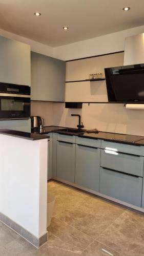 Apartment zwischen Potsdam und Berlin