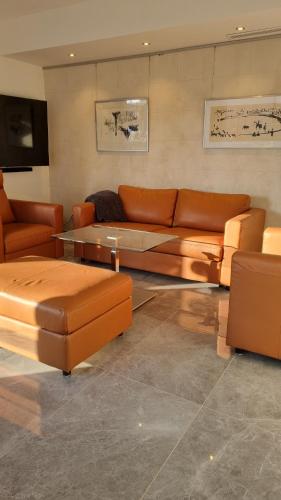 Apartment zwischen Potsdam und Berlin