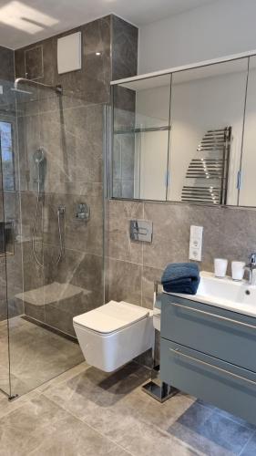 Apartment zwischen Potsdam und Berlin