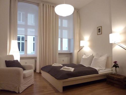 apartment25
