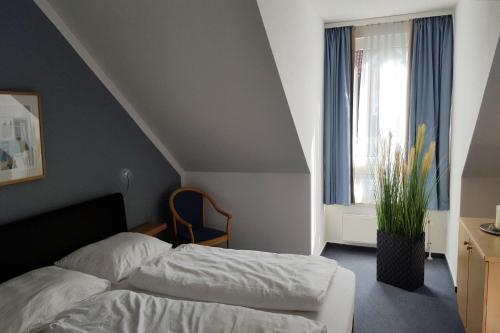 Apartmentanlage Binzer Sterne by Rujana