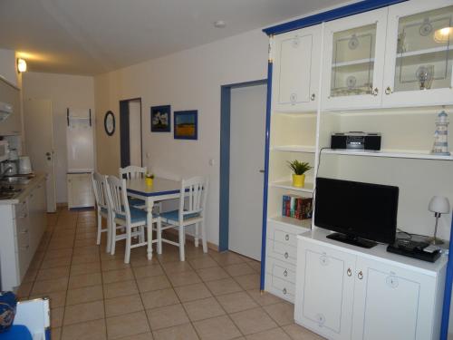 Apartmentanlage \